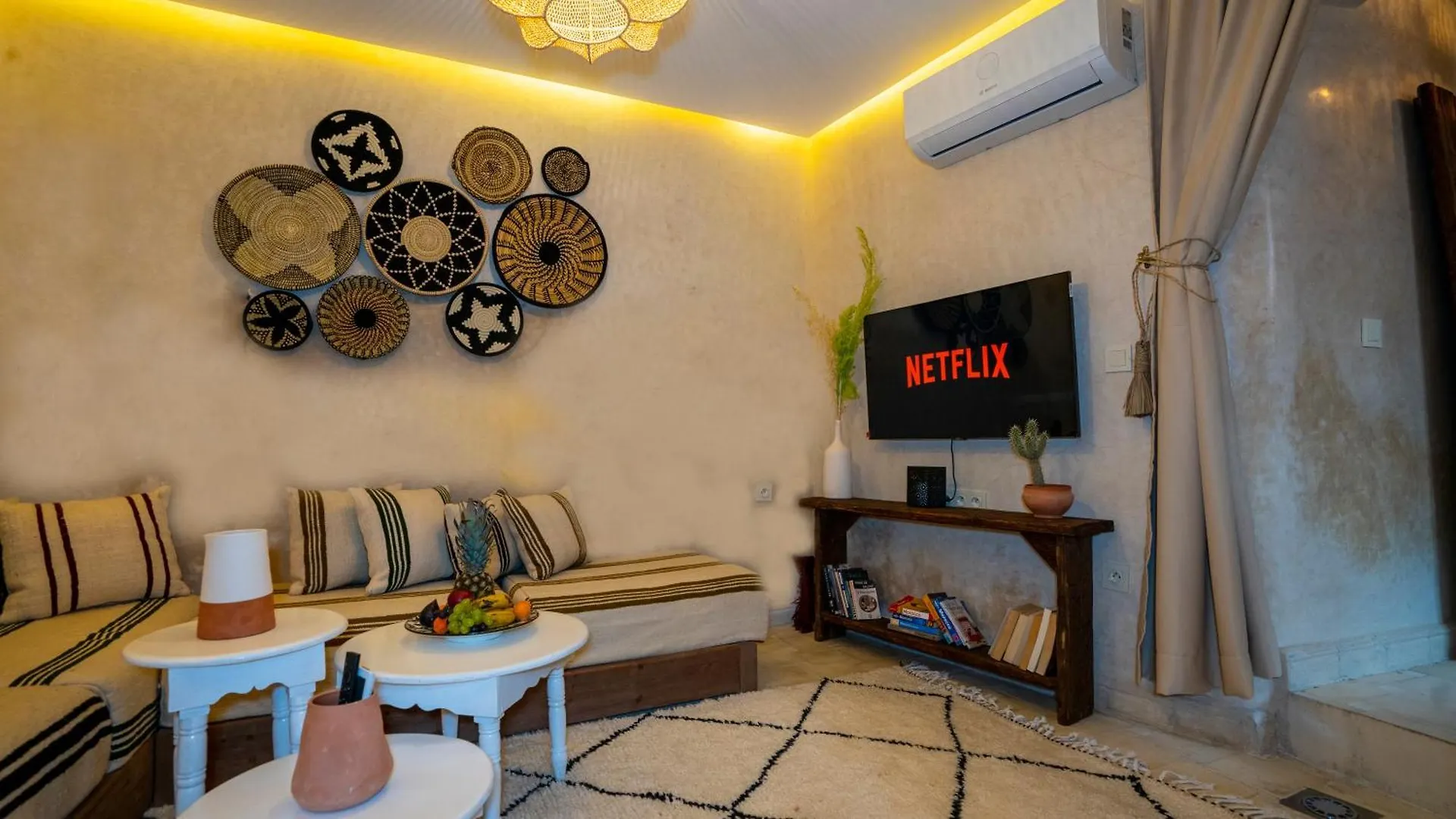 Dar Omlil Hotel Marrakesh 0*,