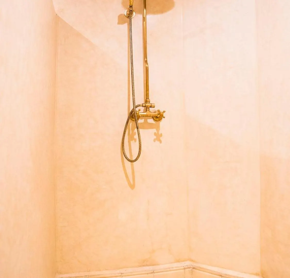 Dar Omlil Hotel Marrakesh