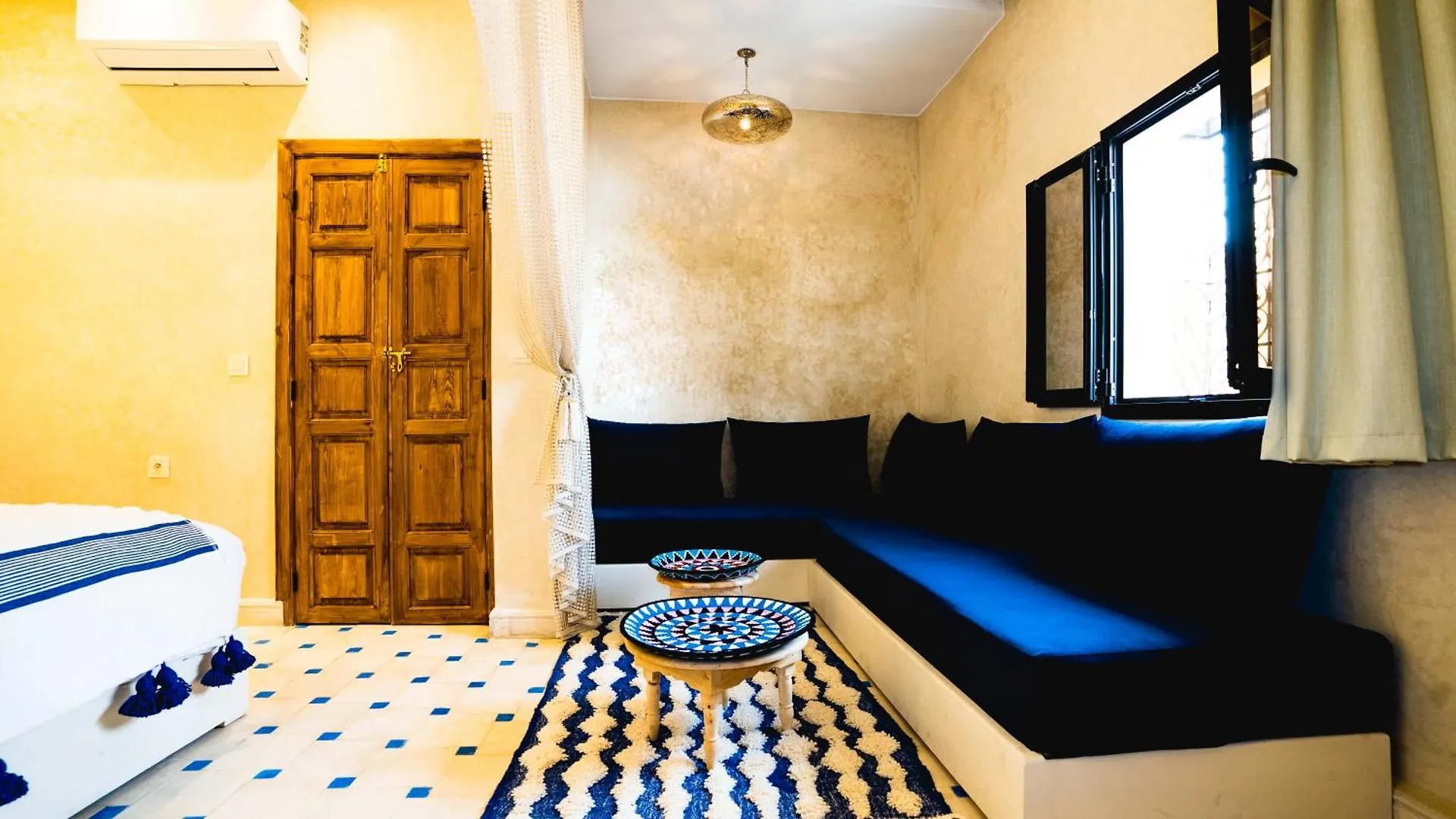 Riad Dar Omlil Hotel Marrakesh