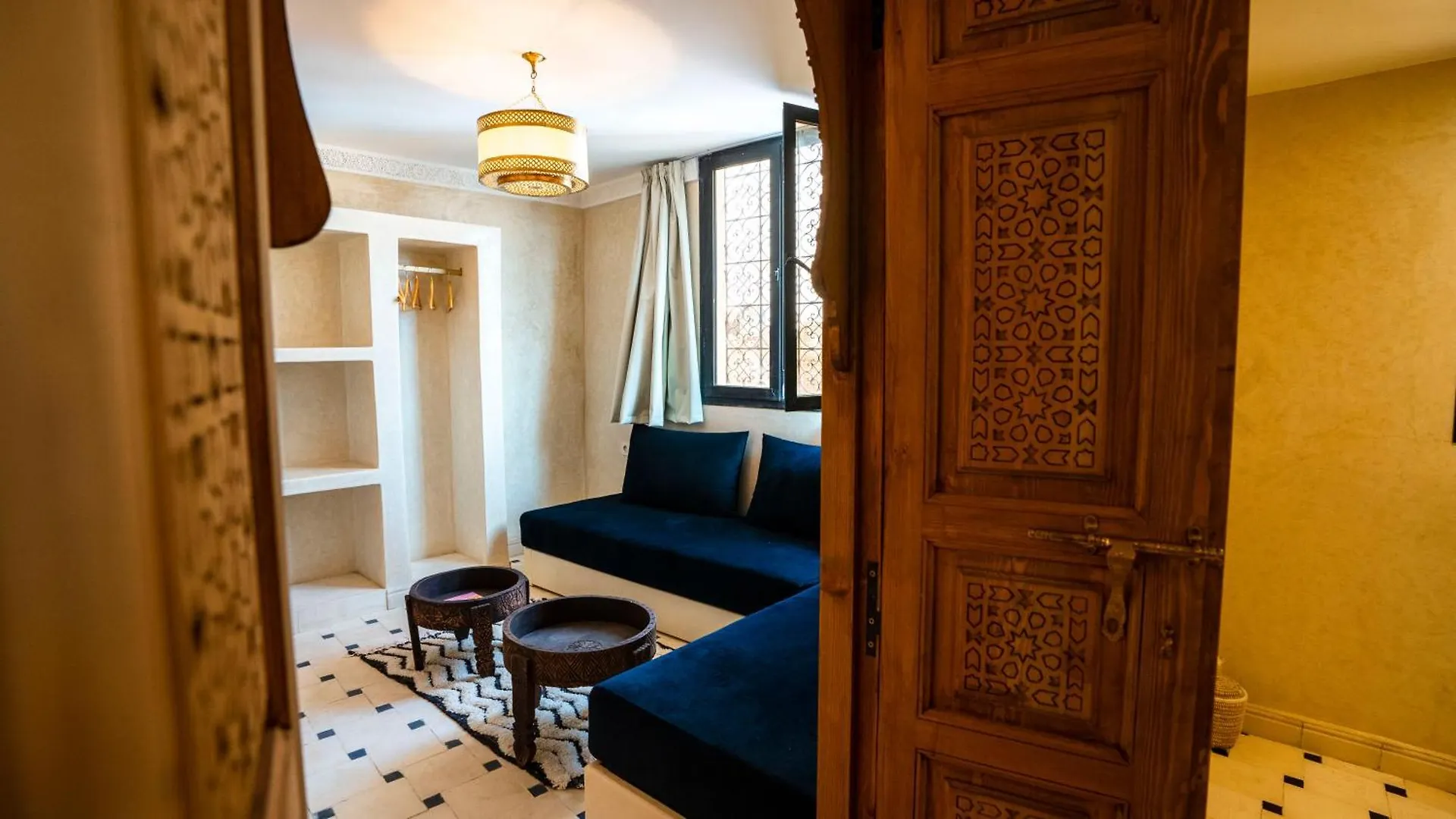 Dar Omlil Hotel Marrakesh 0*,